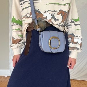 Polo Ralph Lauren Crossbody Bag